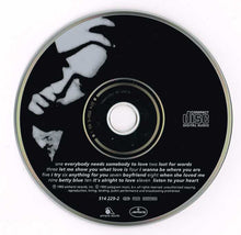 Load image into Gallery viewer, Glenn Medeiros : It's Alright To Love (CD, Album)