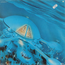 Load image into Gallery viewer, Space : Just Blue (LP, Album, Blu)