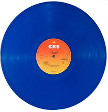 Load image into Gallery viewer, Space : Just Blue (LP, Album, Blu)