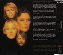 Load image into Gallery viewer, ABBA : Dream World (CD, Single, Promo)