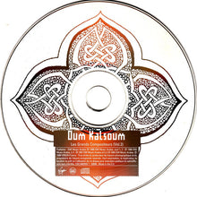 Load image into Gallery viewer, Oum Kalsoum* : Les Grands Compositeurs (Vol.2) (CD, Comp)