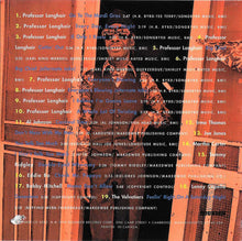 Load image into Gallery viewer, Professor Longhair : Collector's Choice (CD, Comp)