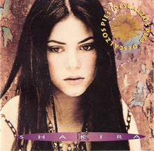 Load image into Gallery viewer, Shakira : Pies Descalzos (CD, Album)
