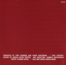 Load image into Gallery viewer, Bad Boys Blue : More Bad Boys Best Vol. 2 (CD, Comp, RP, Cle)
