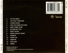 Load image into Gallery viewer, Alexander O'Neal : Lovers Again (CD, Album)