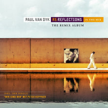 Load image into Gallery viewer, Paul van Dyk : Re-Reflections In The Mix (The Remix Album) (CD, Album, P/Mixed)