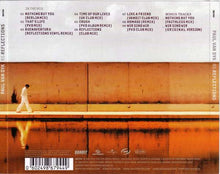 Load image into Gallery viewer, Paul van Dyk : Re-Reflections In The Mix (The Remix Album) (CD, Album, P/Mixed)