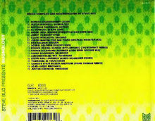 Load image into Gallery viewer, Steve Bug : Bugnology (CD, Comp, Mixed)