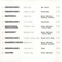 Load image into Gallery viewer, Jean-Michel Jarre : Jarremix (CD, Comp, RE)