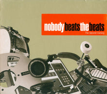 Load image into Gallery viewer, Nobody Beats The Beats : The Second Coming (CD, Album)