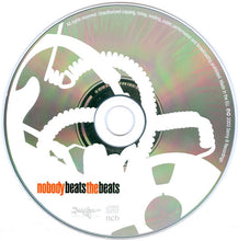 Load image into Gallery viewer, Nobody Beats The Beats : The Second Coming (CD, Album)