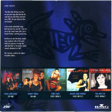 Load image into Gallery viewer, Vaya Con Dios : What's A Woman - The Blue Sides Of Vaya Con Dios (CD, Comp)