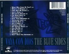 Load image into Gallery viewer, Vaya Con Dios : What's A Woman - The Blue Sides Of Vaya Con Dios (CD, Comp)