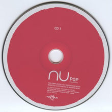 Load image into Gallery viewer, Various : Nu Pop (2xCD, Comp)