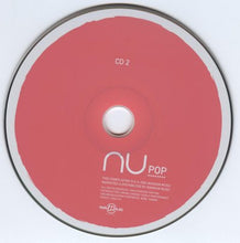 Load image into Gallery viewer, Various : Nu Pop (2xCD, Comp)