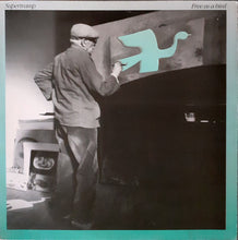 Load image into Gallery viewer, Supertramp : Free As A Bird (LP, Album, Gre)