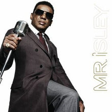 Load image into Gallery viewer, Ronald Isley : Mr. I (CD, Album)