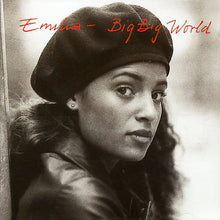 Load image into Gallery viewer, Emilia : Big Big World (CD, Album)