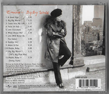 Load image into Gallery viewer, Emilia : Big Big World (CD, Album)