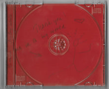 Load image into Gallery viewer, Emilia : Big Big World (CD, Album)