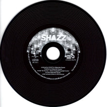 Load image into Gallery viewer, Shazz : Beautiful (CD, Album, Enh, Bla)
