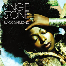 Load image into Gallery viewer, Angie Stone : Black Diamond (CD, Album)