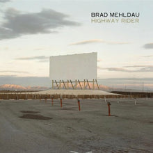 Load image into Gallery viewer, Brad Mehldau : Highway Rider (2xCD, Album)