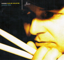Load image into Gallery viewer, The V.I.P. Club : Coconut Kiss (CD, Album)