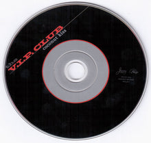 Load image into Gallery viewer, The V.I.P. Club : Coconut Kiss (CD, Album)