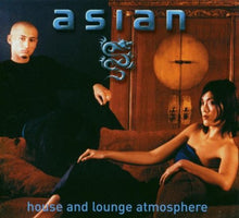 Load image into Gallery viewer, Various : Asian - House And Lounge Atmosphere (CD, Comp + CD, Comp, Mixed)
