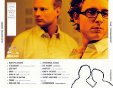 Load image into Gallery viewer, Filur : Exciting Comfort (CD, Album)