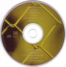 Load image into Gallery viewer, All-4-One : All-4-One (CD, Album)
