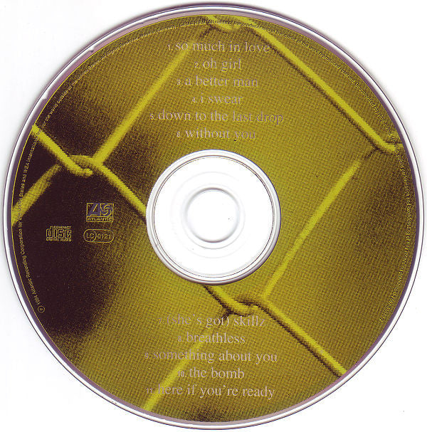 Buy All-4-One : All-4-One (CD, Album) Online for a great price