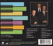 Load image into Gallery viewer, Ramsey Lewis : Songs From The Heart: Ramsey Plays Ramsey (CD, Album)
