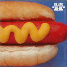 Load image into Gallery viewer, Bob James : "H" (CD, Album, RE)