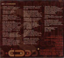 Load image into Gallery viewer, JT Donaldson* & Lance DeSardi : San Francisco Sessions Volume Five (2xCD, Mixed)