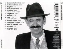 Load image into Gallery viewer, Scatman John : Scatman's World (CD, Album)