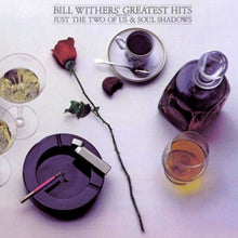 Load image into Gallery viewer, Bill Withers : Bill Withers' Greatest Hits (CD, Comp, RE)