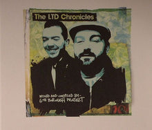 Load image into Gallery viewer, 6th Borough Project : The LTD Chronicles (CD, Mixed)