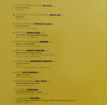 Load image into Gallery viewer, Various : Pure Brazil : Caipirinha (CD, Comp)