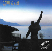 Load image into Gallery viewer, Queen : Made In Heaven (CD, Album)