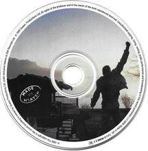 Load image into Gallery viewer, Queen : Made In Heaven (CD, Album)