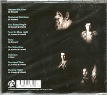 Load image into Gallery viewer, Western Vacation : Steve Vai Presents: Western Vacation (CD, Album, RE)