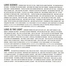 Load image into Gallery viewer, Beverley Craven : Love Scenes (CD, Album)