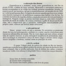 Load image into Gallery viewer, Nando Carneiro : Violão (CD, Album, RE)