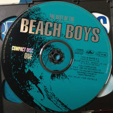 Load image into Gallery viewer, The Beach Boys : The Best Of The Beach Boys (2xCD, Album, Comp, Mono, RM)