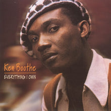 Load image into Gallery viewer, Ken Boothe : Everything I Own (CD, Comp)
