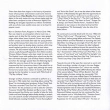 Load image into Gallery viewer, Ken Boothe : Everything I Own (CD, Comp)