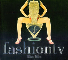 Load image into Gallery viewer, Various : Fashion TV - The Mix (CD, Comp)