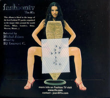 Load image into Gallery viewer, Various : Fashion TV - The Mix (CD, Comp)